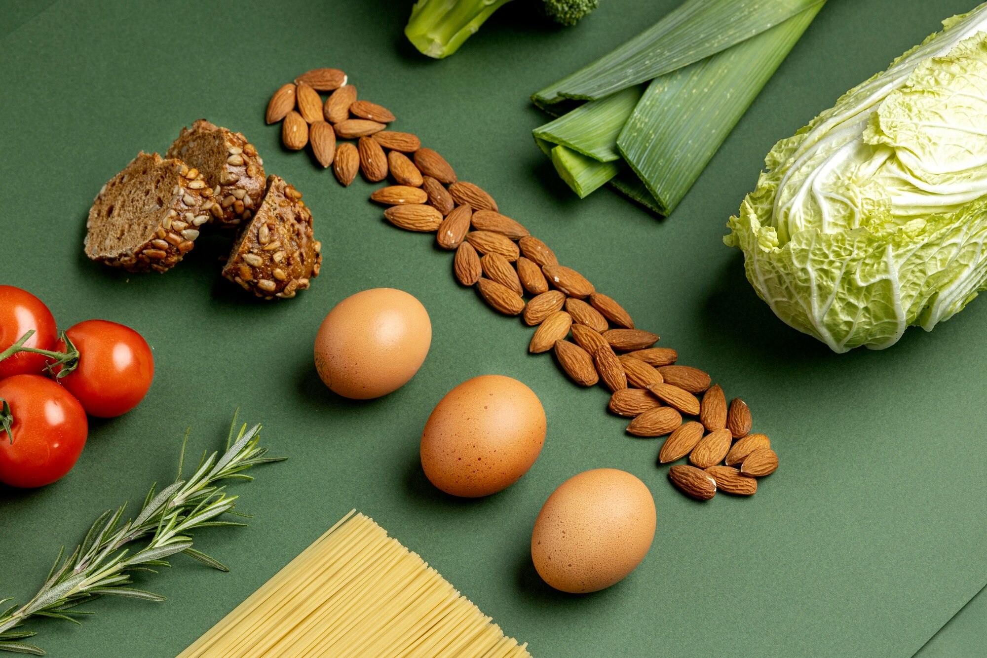 Bahan baku nutrisi